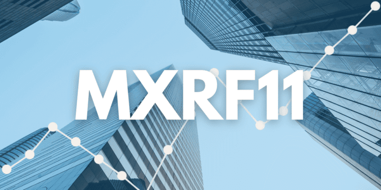 MXRF11 Divulga Novo Pagamento de Dividendos; Saiba o Valor e o que Esperar do Fundo