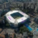 Nubank assume naming rights do estádio do Palmeiras substituindo a Allianz após 12 anos