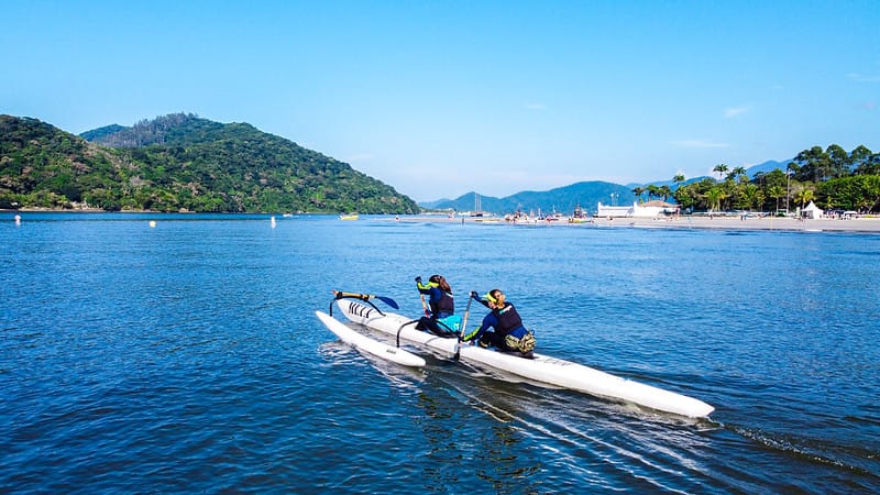 Descubra como é a Praia da Enseada em Bertioga, os melhores trechos para cada perfil e onde ficar. Veja dicas práticas e evite erros comuns na visita.