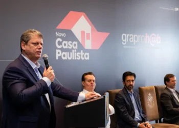 o Programa Casa Paulista