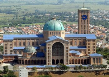 Arquidiocese de Aparecida