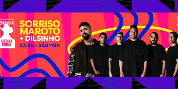 Estância Alto da Serra