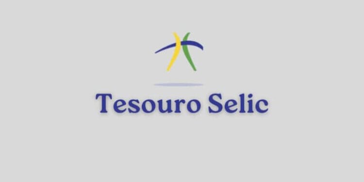 Tesouro Selic investimento renda fixa como funciona 2026