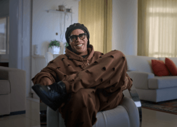 Série Ronaldinho Gaúcho: Documentário brasileiro conquista Top 10 global na Netflix
