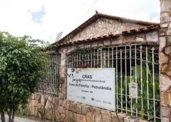 CRAS Contagem MG endereços telefones serviços assistência social gratuito
