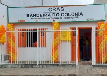 CRAS Itapetinga BA endereços serviços CadÚnico Bolsa Família assistência social gratuito