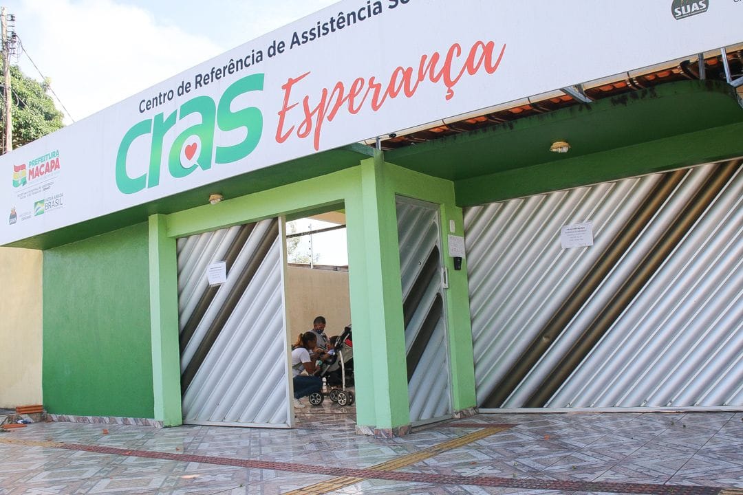 Dúvidas Frequentes sobre o CRAS Macapá