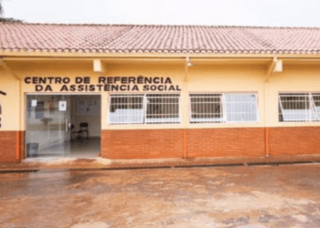 CRAS Ouro Preto MG endereços telefones serviços assistência social gratuito