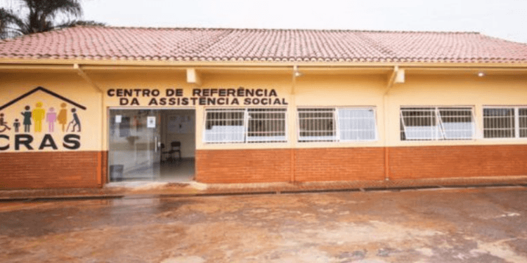 CRAS Ouro Preto MG endereços telefones serviços assistência social gratuito