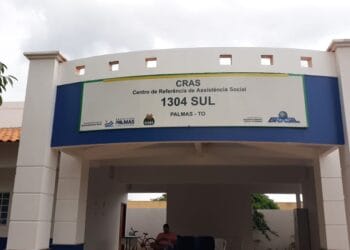 CRAS Palmas TO endereços telefones serviços assistência social gratuito Semasmu