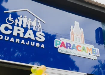 CRAS Paracambi