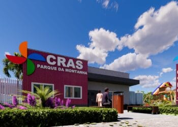 CRAS Parque da Montanha