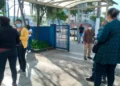 CRAS Sé São Paulo SP