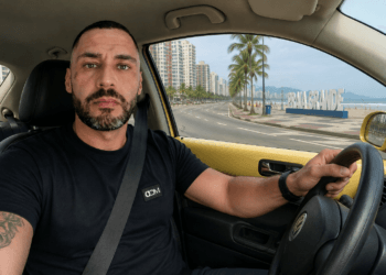 Multas em Praia Grande