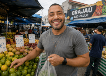 Feiras Livres no Grajaú - SP: Endereços, Horários e Dias da Semana