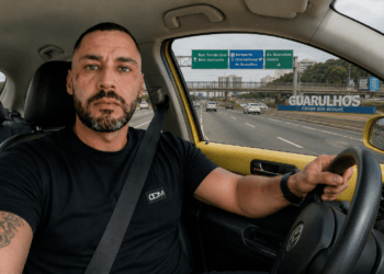 multas em Guarulhos SP guia completo consulta pela placa 2ª via recurso JARI CETRAN tabela de valores 2025