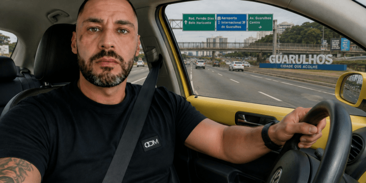 multas em Guarulhos SP guia completo consulta pela placa 2ª via recurso JARI CETRAN tabela de valores 2025
