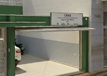 CRAS Aguaí
