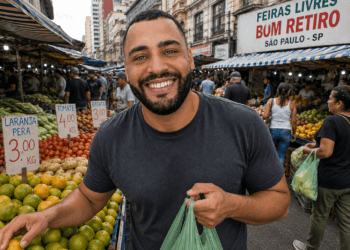 Feiras Livres no Bom Retiro: Guia Completo e Feiras Próximas