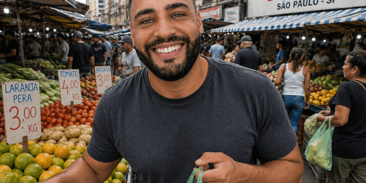 Feiras Livres no Bom Retiro: Guia Completo e Feiras Próximas