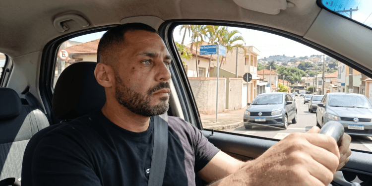 Multas em Araraquara SP: