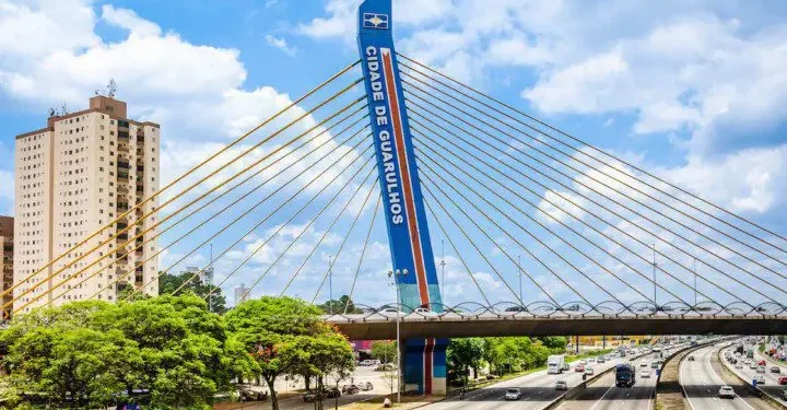 IPTU 2026 Guarulhos: Consulta, 2ª Via, Cota Única, Parcelamento, Descontos e Contestação