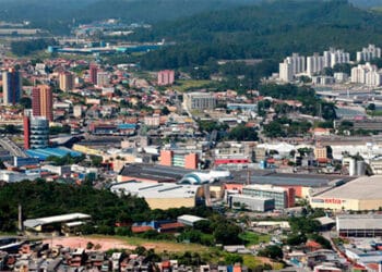 IPTU 2026 Mauá