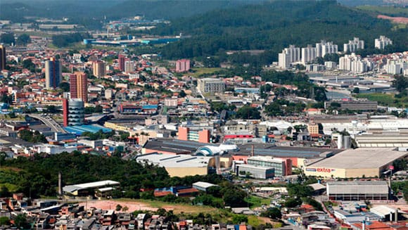 IPTU 2026 Mauá