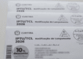 IPTU 2026. Curitiba