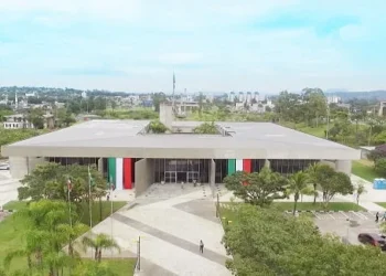 IPTU Criciúma 2026