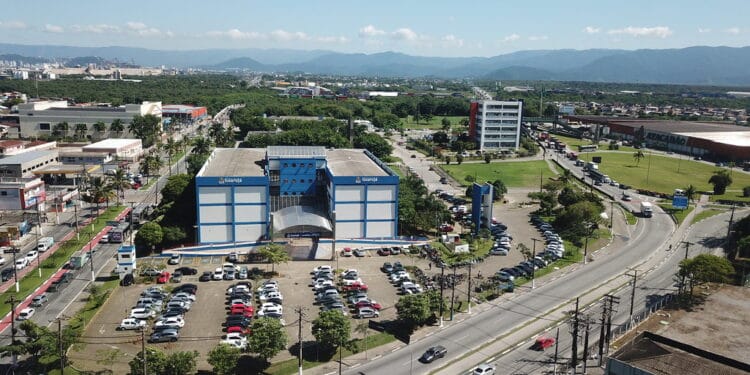 Refis 2026 Guarujá