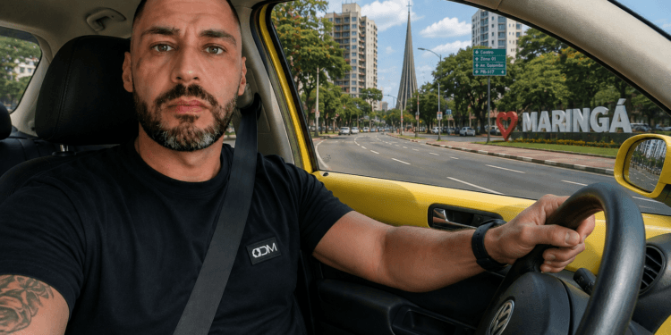 multas em Maringá PR guia completo SEMOB consulta pela placa CPF emissão 2ª via recurso JARI tabela de valores 2025