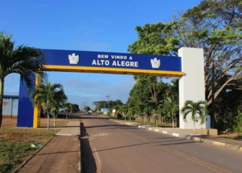 IPTU 2026 Alto Alegre