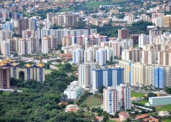 IPTU 2026 Caldas Novas