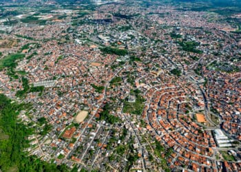 IPTU 2026 Camaçari