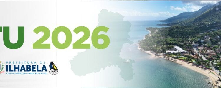 IPTU 2026 Ilhabela: Consulta, 2ª Via, IPTU Complementar, Parcelamento, Descontos e Prazos