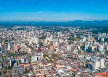 IPTU 2026 Joinville