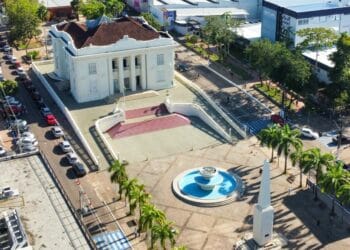 IPTU 2026 Rio Branco