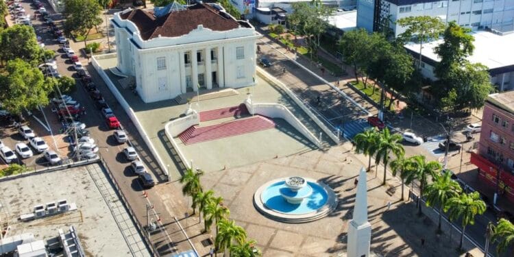 IPTU 2026 Rio Branco