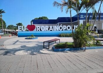 IPTU 2026 Rorainópolis