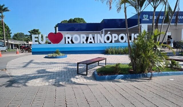 IPTU 2026 Rorainópolis