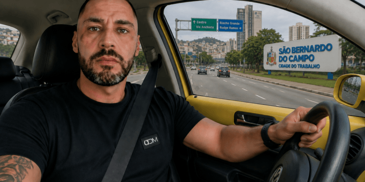 multas em São Bernardo do Campo SP STMI guia completo consulta pela placa RENAVAM 2ª via desconto SNE defesa prévia JARI CETRAN tabela de valores 2025