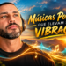 Músicas Positivas que Elevam Sua Vibração: o que dizem a Lei da Atração, Hélio Couto e a ciência
