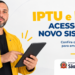 ITBI São Vicente 2026: Passo a Passo para Solicitar Online