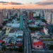 Câmeras ao vivo em Santo André: veja 44 pontos em tempo real